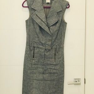 Nicole Miller dress
